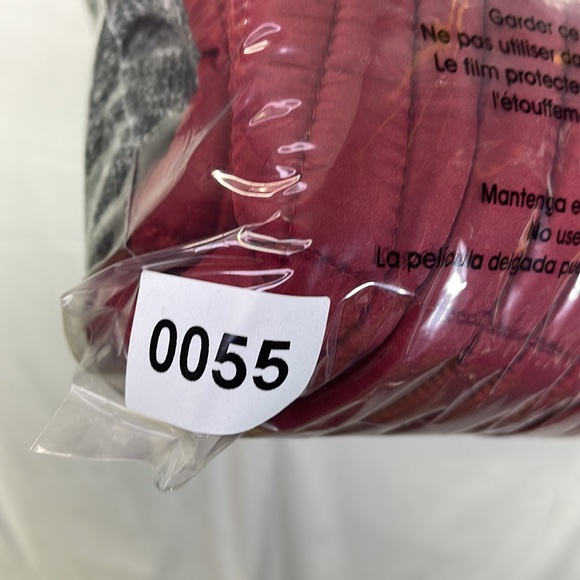 CB Sport boys youth vest-sweater jacket in size 7 pre-owned - Picture 11 of 11